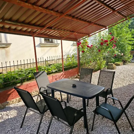 The Stone House Ferienhaus Visoko