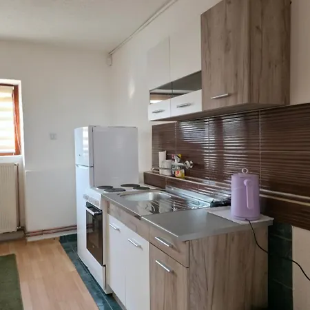 Ferienhaus The Stone House Visoko